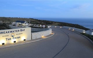 2985 m² Land available in Breakwater Bay Eco Estate