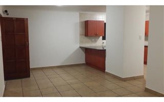 2 Bedroom Townhouse in Castleview