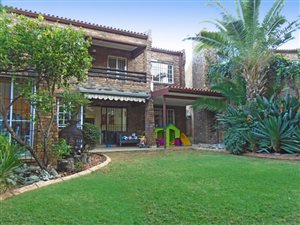 3 Bed Townhouse in Sandown