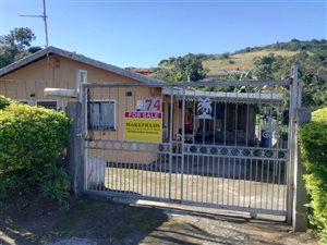 3 Bed House in Savanna Park