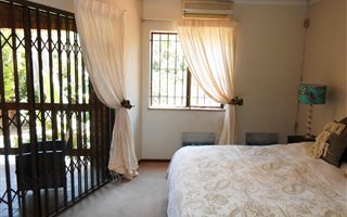 4 Bedroom House in Dowerglen