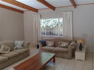 1 Bed Garden Cottage in Berario