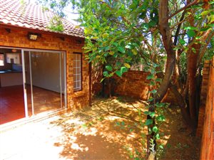3 Bed Townhouse in Strubens Valley