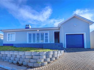 3 Bed House in Tergniet