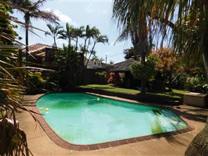3 Bed House in Ocean View