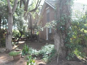 21 ha Farm in Dinokeng