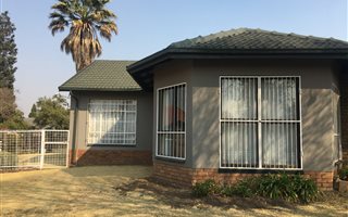 3 Bedroom House in Secunda
