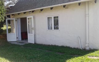 1 Bedroom House in Dawncliffe