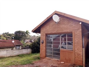 1 Bed Apartment in Nyala Park