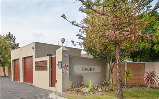 3 Bedroom Townhouse in Blouberg Rise