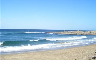 2018 m² Land available in Hibberdene