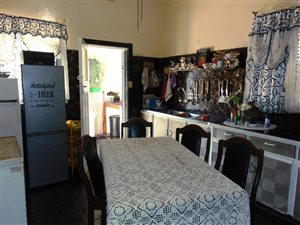 3 Bed House in West Village