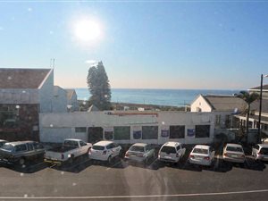 Commercial space in Port Shepstone