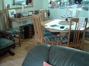 3 Bed House in Newlands West