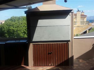 3 Bedroom House in De Kelders