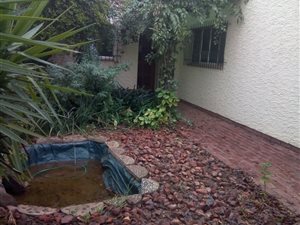 3 Bed Flat in Bela-Bela (Warmbaths)