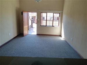 2 Bed Townhouse in Comet
