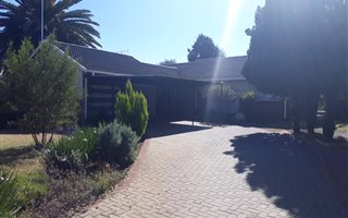 3 Bedroom House in La Hoff