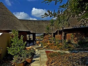 2 ha Farm in Oranjeville
