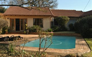 3 Bedroom House in Atlasville