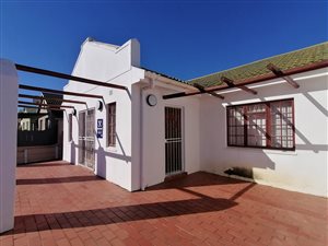 2 Bed House in Kleinkrantz