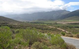 1190 m² Land available in Ashton