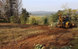 2023 m² Land available in Richmond
