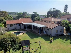 3 Bed House in Warner Beach