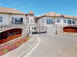2 Bed Apartment in Sonstraal