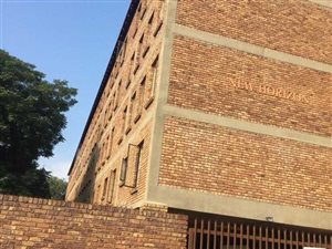 1 Bed Apartment in Pretoria West