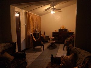 3 Bed House in Bonteheuwel