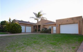 4 Bedroom House in Vierlanden
