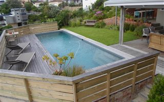 3 Bedroom House in Seaside Longships