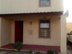 3 Bed House in Bardale Village