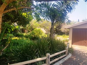 4 Bed House in Sea Park