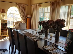 4 Bed House in The Willows