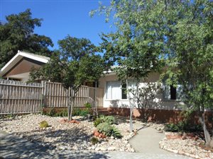 4 Bed Cluster in Oudtshoorn