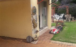 1 Bedroom Apartment in Delmas