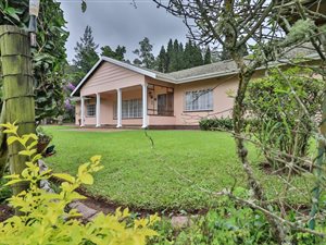 3 Bed House in West Riding