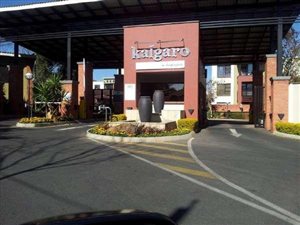 1 Bed Apartment in Douglasdale