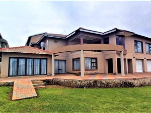 5 Bed House in Vanderbijlpark SE