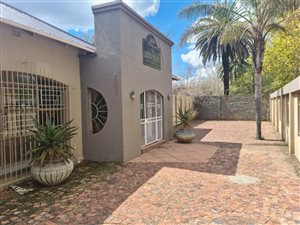 400 m² Commercial space in Benoni Central