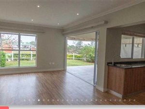 3 Bedroom Townhouse in Mt Edgecombe
