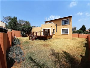 4 Bed Cluster in North Riding