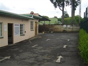 108 m² Commercial space in Howick