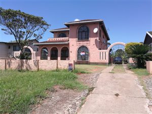 4 Bed House in Isipingo Rail