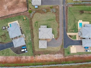 3 Bed Townhouse in Hillcrest Central