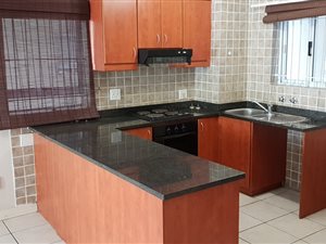 2 Bed Flat in Tyger Waterfront