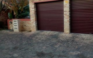3 Bedroom Cluster in Honeydew Ridge