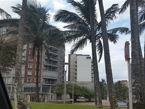 3 Bed Apartment in Point Waterfront